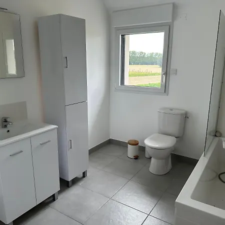 Maison Avec Jacuzzi 1-8 Pers A 10 Mn De St Malo Saint-Méloir-des-Ondes Extérieur photo