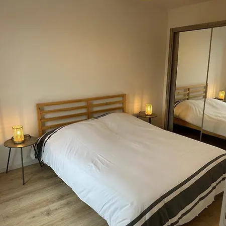 Maison Avec Jacuzzi 1-8 Pers A 10 Mn De St Malo Saint-Méloir-des-Ondes Extérieur photo