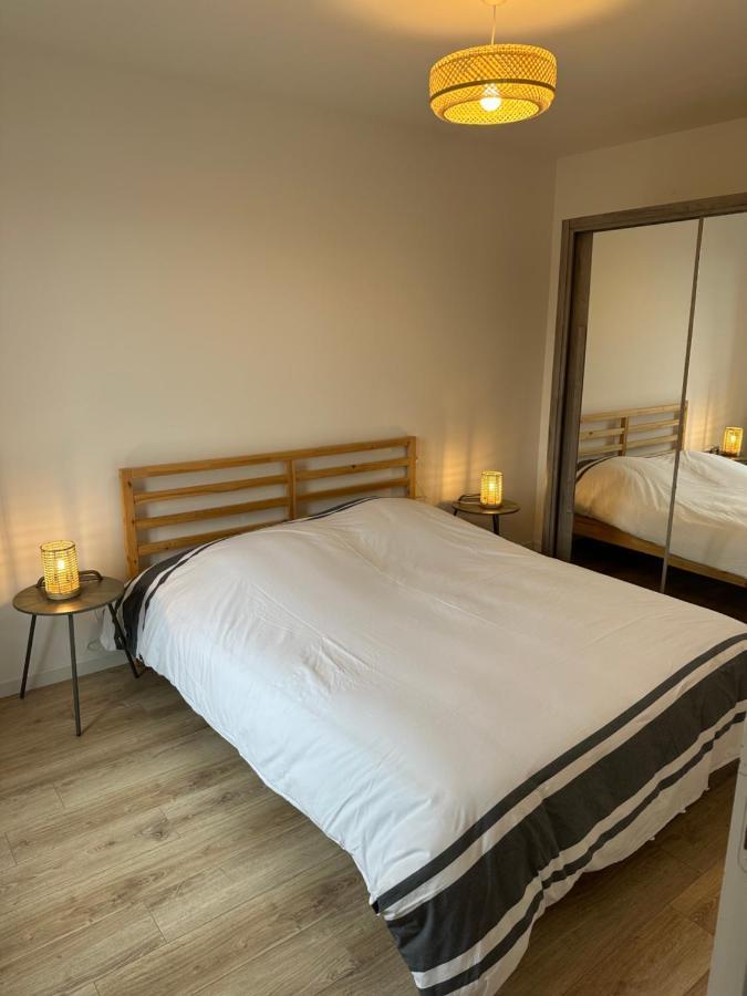 Maison Avec Jacuzzi 1-8 Pers A 10 Mn De St Malo Holiday home
