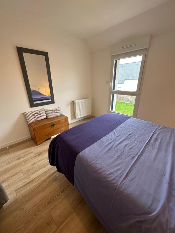 Maison Avec Jacuzzi 1-8 Pers A 10 Mn De St Malo * Saint-Meloir-des-Ondes